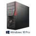 Workstation Fujitsu CELSIUS W530, Quad Core i7-4790, 16GB DDR3, Win 10 Pro